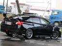 STI タイプS 6MT ツインスクロールターボ(308PS) BBS製18AW ビルシュタイン オールウェザーパック SDナビ フルセグTV バックカメラ ETC 大型リアスポイラー 黒革シート パワーシート(48枚目)