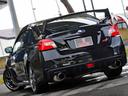 STI タイプS 6MT ツインスクロールターボ(308PS) BBS製18AW ビルシュタイン オールウェザーパック SDナビ フルセグTV バックカメラ ETC 大型リアスポイラー 黒革シート パワーシート(49枚目)