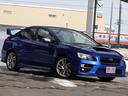 WRX S4 2.0GT-Sアイサイト STIフロントスポイラー 大型リアスポイラー SDナビ フルセグTV バックカメラ アイサイト.3 ビルシュタイン 全車速追従クルーズ アルカンターラコンビシート ブラックベゼルLED ETC 中古車画像_3