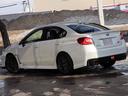 ＳＴＩ　ＳＴＩフロントリップ　６ＭＴ　ツインスクロールターボ（３０８ＰＳ）　ブレンボ１７インチブレーキ　ＳＴＩロゴブラックキャリパー　ＳＤナビ　フルセグＴＶ　バックカメラ　ＥＴＣ　黒半革シート（21枚目）