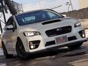 ＳＴＩ　ＳＴＩフロントリップ　６ＭＴ　ツインスクロールターボ（３０８ＰＳ）　ブレンボ１７インチブレーキ　ＳＴＩロゴブラックキャリパー　ＳＤナビ　フルセグＴＶ　バックカメラ　ＥＴＣ　黒半革シート（25枚目）