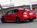 ＳＴＩ　大型リアスポイラー　６ＭＴ　ツインスクロールターボ（３０８ＰＳ）　ブレンボ１７インチブレーキ　ＳＴＩロゴブラックキャリパー　ＳＤナビ　フルセグＴＶ　バックカメラ　ＥＴＣ　黒半革シート（21枚目）