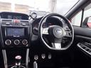 ＳＴＩ　大型リアスポイラー　６ＭＴ　ツインスクロールターボ（３０８ＰＳ）　ブレンボ１７インチブレーキ　ＳＴＩロゴブラックキャリパー　ＳＤナビ　フルセグＴＶ　バックカメラ　ＥＴＣ　黒半革シート（30枚目）