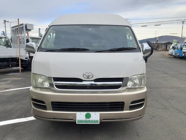 トヨタ ハイエース の中古車 06年式 北海道 中古車 中古車情報のsunroof サンルーフ トヨタ ハイエース の中古車 06年式 北海道 中古車 中古車情報のsunroof サンルーフ