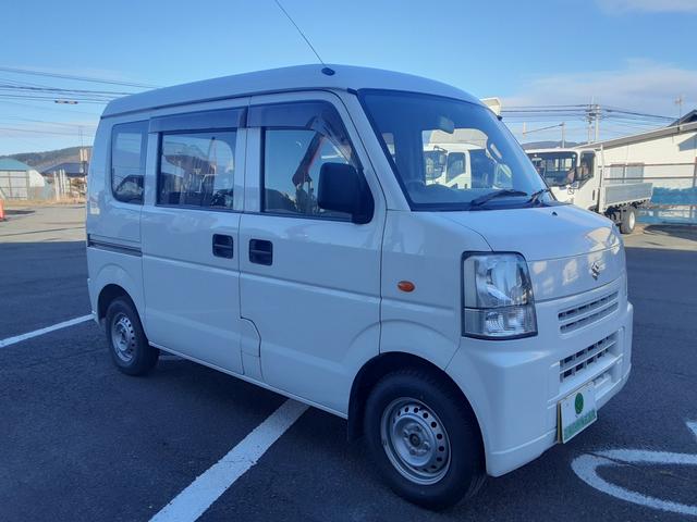 PA オートマ 4WD 夏冬タイヤ付(3枚目)