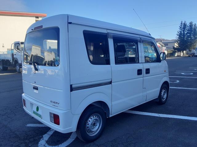 PA オートマ 4WD 夏冬タイヤ付(5枚目)