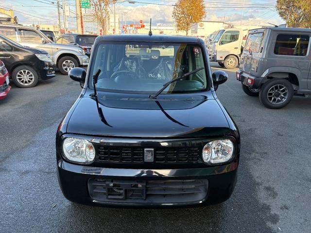 アルトラパン Ｘ　４ＷＤ　ＡＢＳ（2枚目）