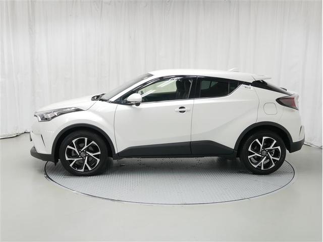 Ｃ－ＨＲ Ｇ－Ｔ（2枚目）