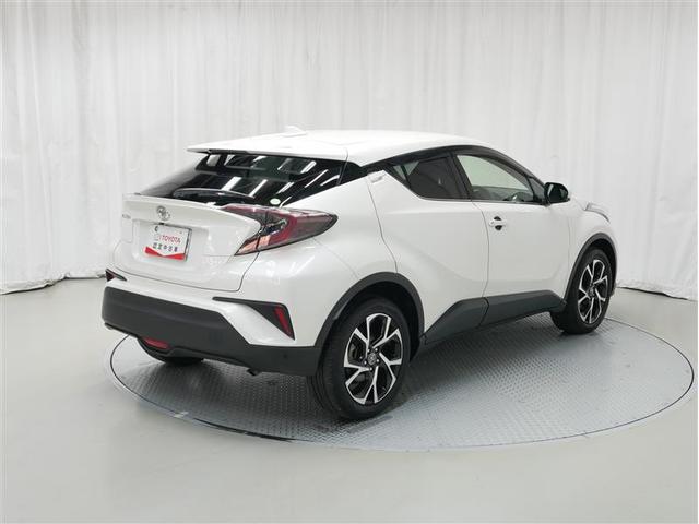 Ｃ－ＨＲ Ｇ－Ｔ（3枚目）