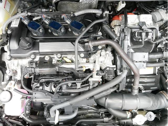 ヤリス ハイブリッドＸ（5枚目）