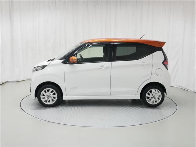 デイズ ハイウェイスター　Ｘ（2枚目）