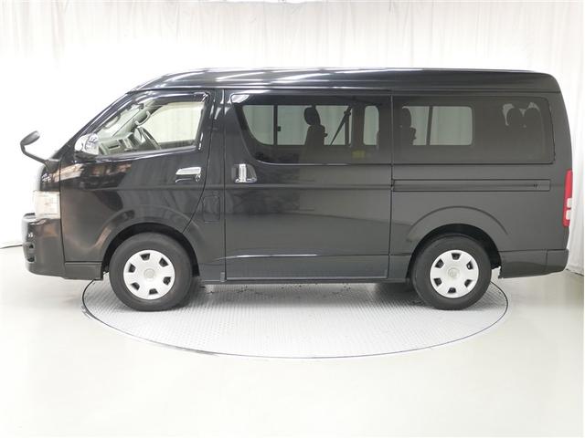 ハイエースワゴン ＧＬ　ロング（2枚目）