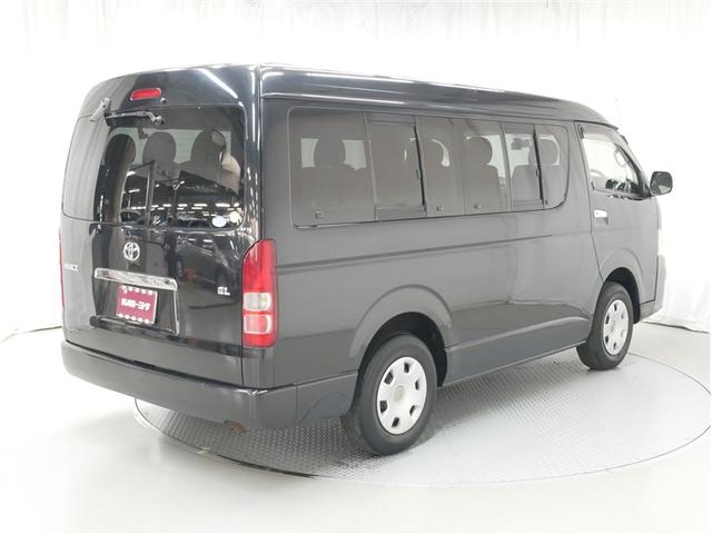ハイエースワゴン ＧＬ　ロング（3枚目）