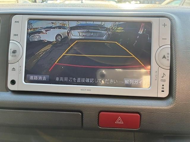 ハイエースワゴン GL ロング(9枚目)