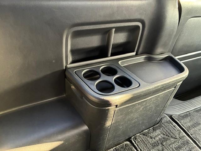 ハイエースワゴン GL ロング(20枚目)