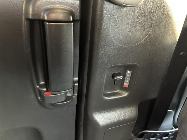 ハイエースワゴン GL ロング(21枚目)