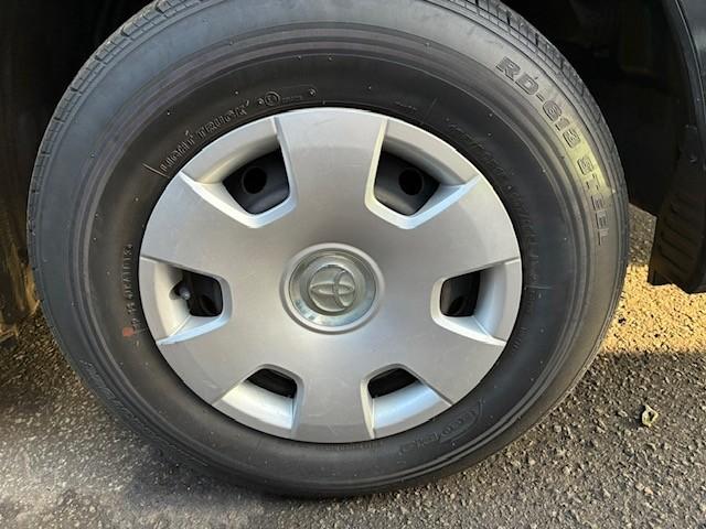 ハイエースワゴン GL ロング(25枚目)