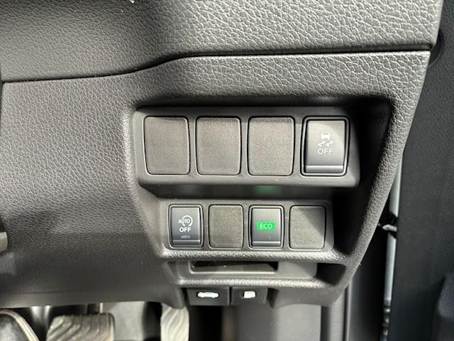 エクストレイル ２０Ｘ　エマージェンシーブレーキパッケージ（12枚目）