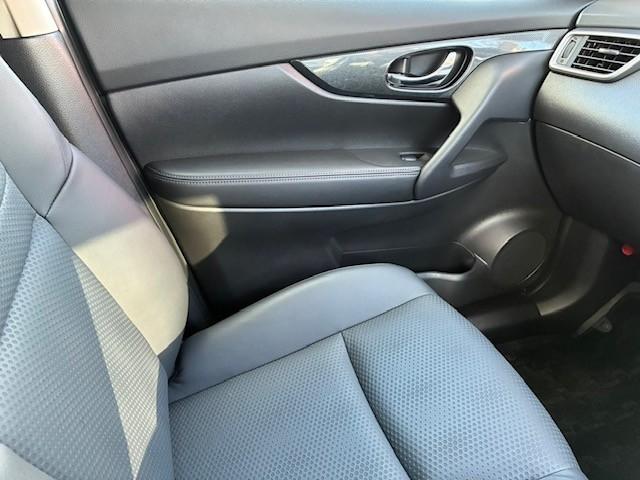 エクストレイル ２０Ｘ　エマージェンシーブレーキパッケージ（18枚目）