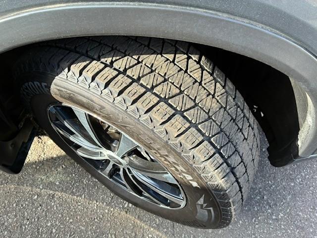 エクストレイル ２０Ｘ　エマージェンシーブレーキパッケージ（21枚目）