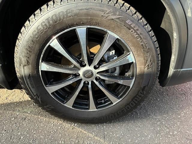 エクストレイル ２０Ｘ　エマージェンシーブレーキパッケージ（22枚目）