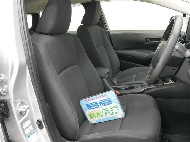 カローラツーリング ハイブリッド　Ｇ－Ｘ（4枚目）