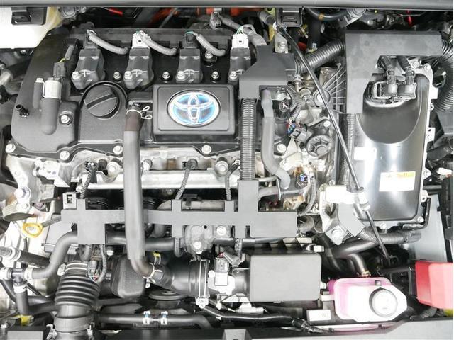 カローラツーリング ハイブリッド　Ｇ－Ｘ（5枚目）