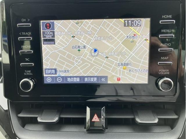 カローラツーリング ハイブリッド　Ｇ－Ｘ（11枚目）