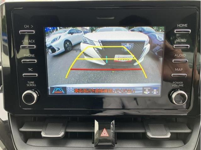 カローラツーリング ハイブリッド　Ｇ－Ｘ（12枚目）