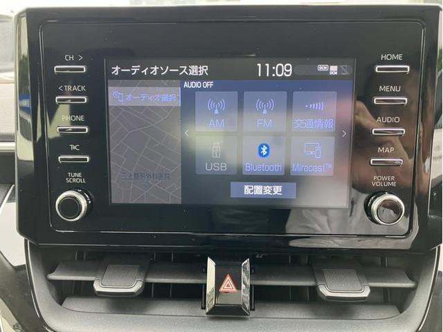 カローラツーリング ハイブリッド　Ｇ－Ｘ（13枚目）