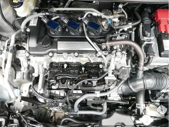 ヤリス Ｇ（5枚目）