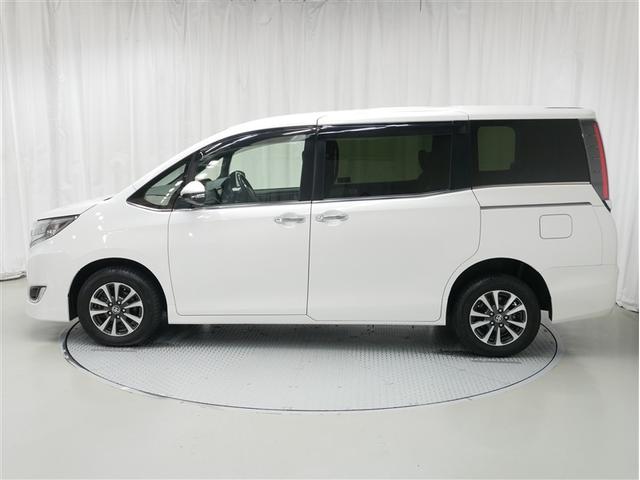 エスクァイア Ｇｉ（2枚目）