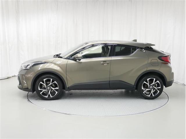 C-HR G-T(2枚目)