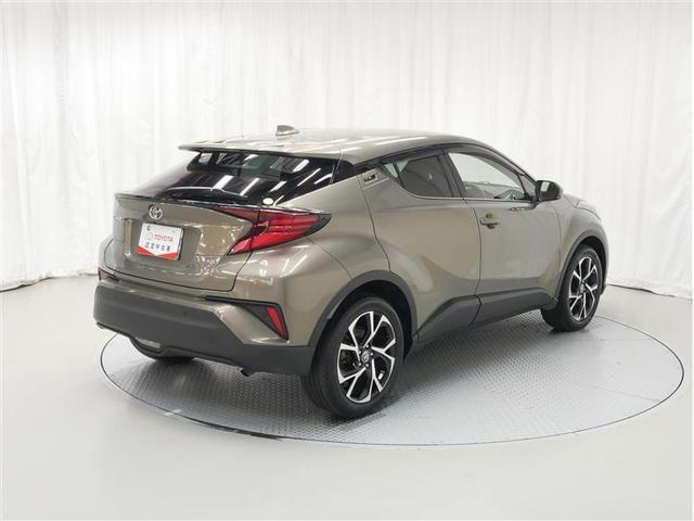 C-HR G-T(3枚目)