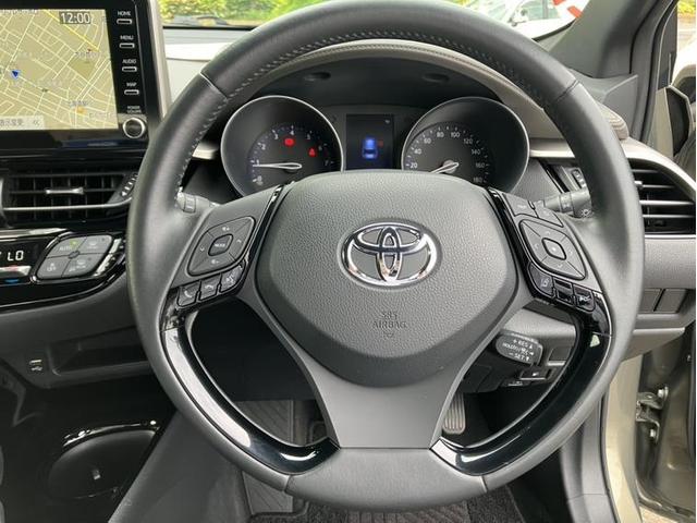 C-HR G-T(7枚目)