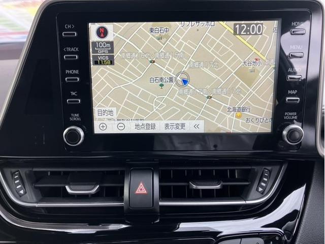 C-HR G-T(12枚目)