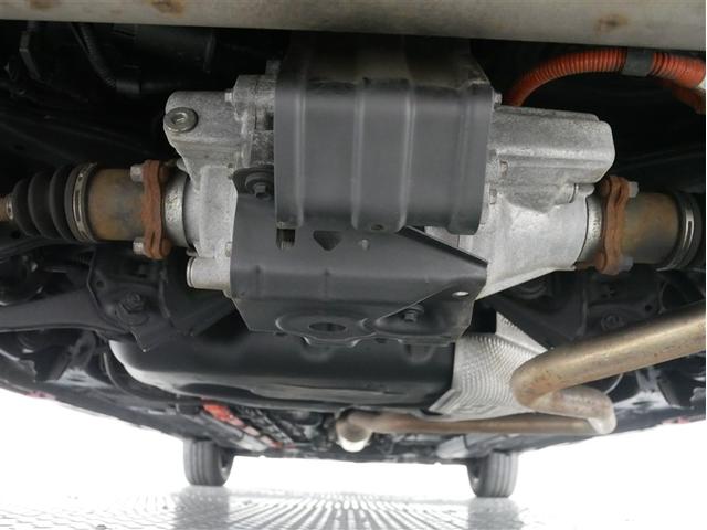 ヤリス ハイブリッドＧ（6枚目）