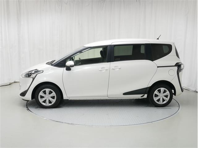 シエンタ Ｘ（2枚目）