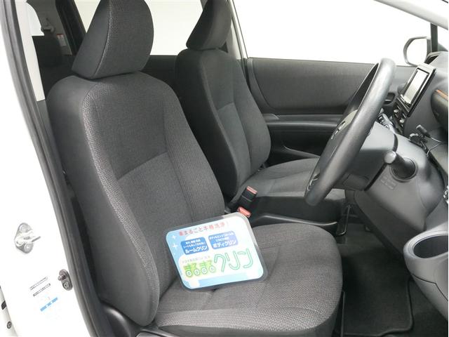 シエンタ Ｘ（4枚目）