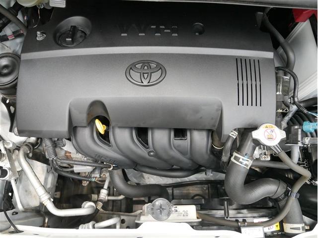 シエンタ Ｘ（5枚目）