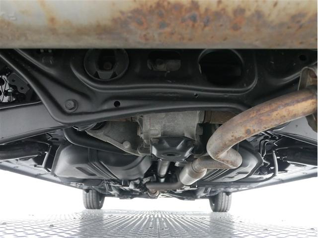 シエンタ Ｘ（6枚目）