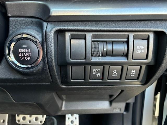 インプレッサスポーツ ２．０ｉ－Ｓアイサイト（11枚目）