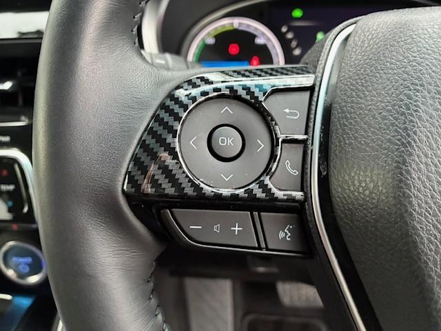 ハリアーハイブリッド Ｚ（8枚目）