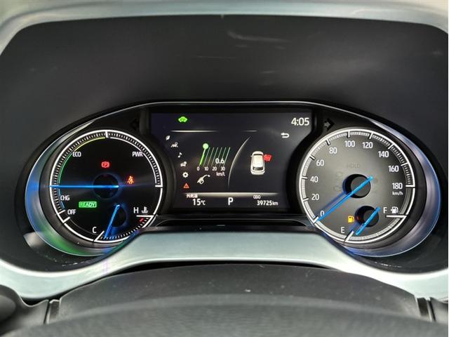 ハリアーハイブリッド Ｚ（10枚目）