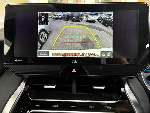 ハリアーハイブリッド Ｚ（12枚目）