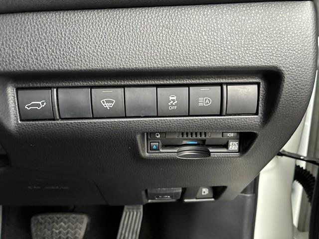 ハリアーハイブリッド Ｚ（15枚目）