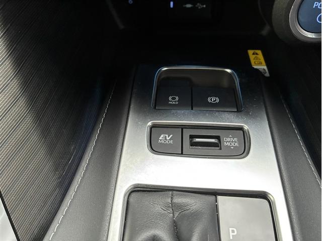 ハリアーハイブリッド Ｚ（17枚目）