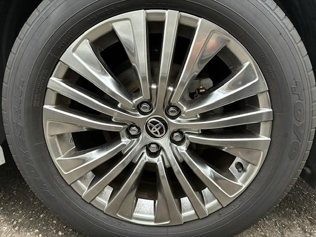 ハリアーハイブリッド Ｚ（24枚目）