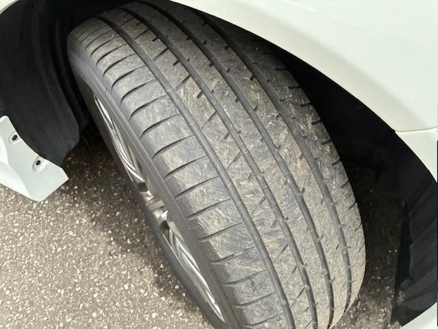 ハリアーハイブリッド Ｚ（25枚目）