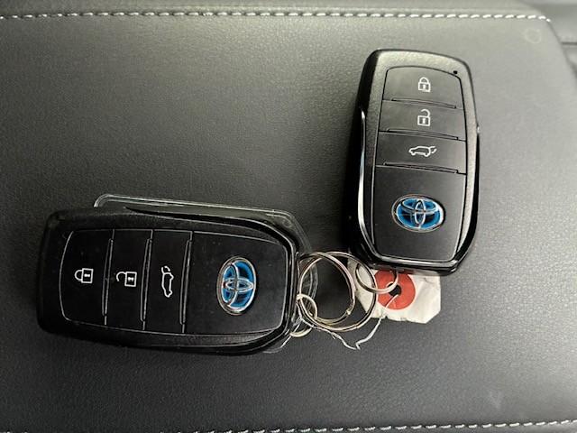 ハリアーハイブリッド Ｚ（26枚目）